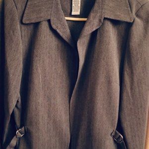 Womens suit jacket